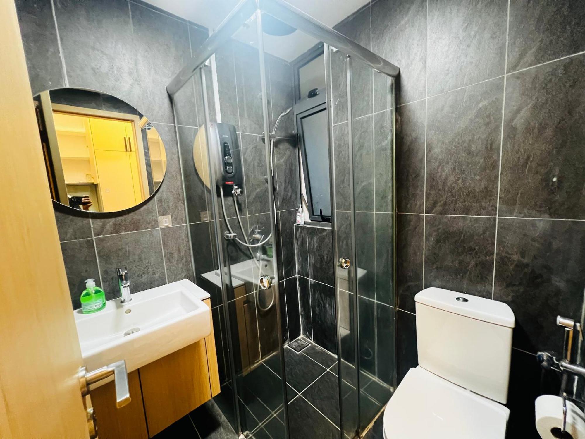 The Infinitum Kualalumpur Skypool Hotel Куала Лумпур Екстериор снимка